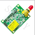 Travailler sur un module RF multicanal multicanal ISM de 433 MHz